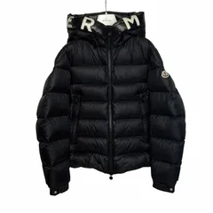 MONCLER/L (2) /ブラック /ダウンジャケット /型番G20911A0000953048