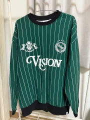 VISION STREET WEAR(ビジョンストリートウェア) スウェット