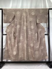 黒留袖/京友禅/仕立上がり/適応身長150～159㎝/8333 - メルカリ