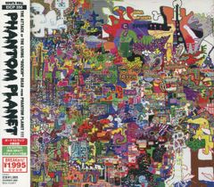 美品 2LP レコード back number ラブストーリー バックナンバー - メルカリ