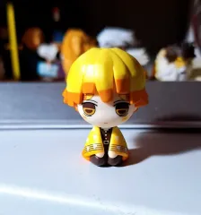 鬼滅の刃 我妻 善逸 フィギュア