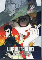 2026年最新】LUPIN THE IIIRD 峰不二子の嘘の人気アイテム - メルカリ