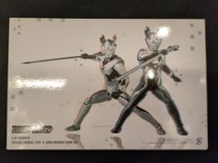 BANDAI SPIRITS SHFiguarts 울트라 맨 제로 스트롱 코로나 제로 & 루나 미라클 제로