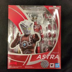 BANDAISPIRITS SHFiguarts 울트라맨 레오 아스트라 반스피