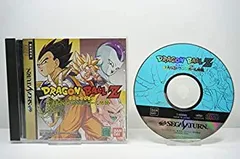 【中古】 ドラゴンボールZ偉大なるドラゴンボール伝説