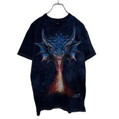 GILDAN ギルダン 半袖Tシャツ Rainbow ロック メタル バンド - メルカリ