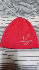 THE NORTH FACE ザノースフェイス 未使用 薄い ビーニー Free