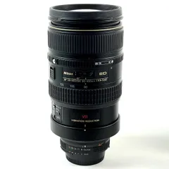 2026年最新】nikon af 80-400 4.5 5.6の人気アイテム - メルカリ