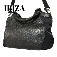 IBIZA（イビザ） ショルダーバッグ