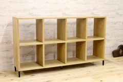 Journal Standard ジャングルジムシェルフ 棚BOX付き - メルカリ