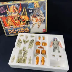 ○3  BANDAI/聖闘士星矢、セイレーンスケイル、セイントクロスシリーズ、マリーナスケイル