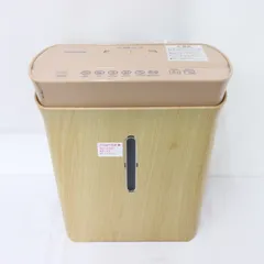 【美品】IRISOHYAMA アイリスオーヤマ シュレッダー P3GMD-C 2021年製 Aランク 事務用品 即日発送 ラクル家電館のサムネイル
