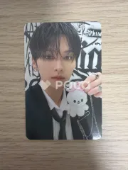 straykids リノ スキズ Stray Kids World Tour dominATE SEOUL STAY ZONE