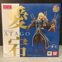箱付き】アーマーガールズプロジェクト（AGP）艦これ 愛宕 高雄 セット