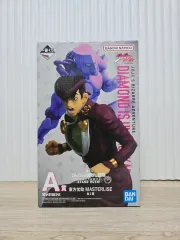 送料込み5 3) ジョジョ 一番くじ A賞 東方仗助 フィギュア