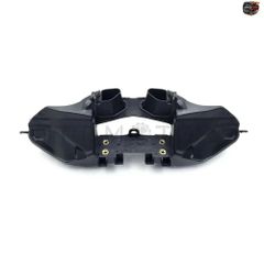 CBX1000ライトステー マウントブラケット ブラック - メルカリ