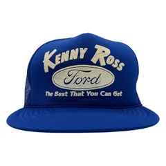 2026年最新】FORD キャップ コーデュロイの人気アイテム - メルカリ