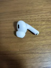 美品（正規品）Apple AirPods Pro 2世代 片耳 R 片方 右耳　USB-C、Type-C モデル