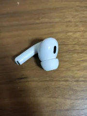 美品（正規品）Apple AirPods Pro 2世代 片耳 L 片方 左耳 USB-C、Type-C モデル