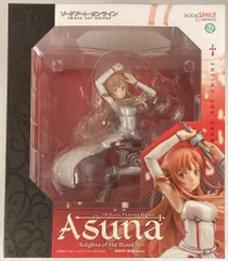 GOOD SMILE COMPANY ソードアート・オンライン アスナ 血盟騎士団ver PVC