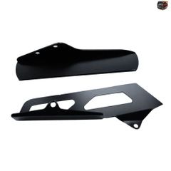 Z400GP用 メッキ チェーンケース新品 ロゴイリ - メルカリ