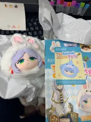 葬送のフリーレン ANIMAL フリーレン ヒンメル セット