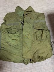 S.T.A.R.S. M69フラグジャケット バイオハザード クリス - メルカリ