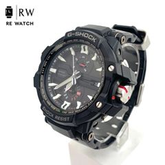 G-SHOCK スカイコクピット GW-A1000D メタルバンド - メルカリ