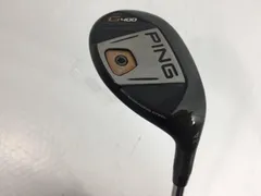 2026年最新】ping g400 アイアン セットの人気アイテム - メルカリ