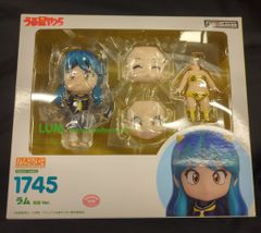 ねんどろいど ラム 未開封 うる星やつら 高橋留美子 - メルカリ