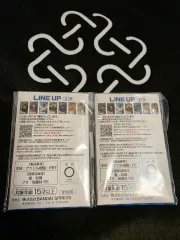 僕のヒーローアカデミア 一番くじ J賞 爆豪＋出久