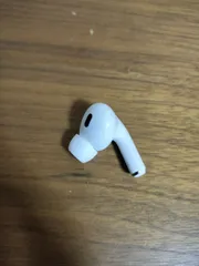 （正規品）Apple AirPods Pro 2世代 片耳 R 片方 右耳 ライトニングモデル