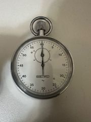 SEIKO（セイコー）鉄道時計 7C11-0010 懐中時計 - メルカリ