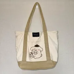 サンリオ ポムポムプリン 2021 エコバッグ