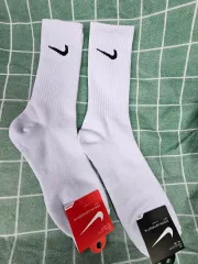 ナイキ ミドル丈 靴下 メンズ レディース 10足