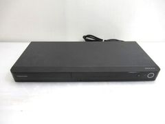 【美品】TOSHIBA REGZA DBR-W1010 2022年製 レグザ REGZA 東芝HDD&ブルーレイディスクレコーダー DBR-W1010 2022年