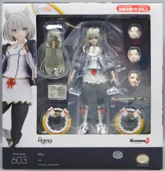 グッドスマイルカンパニー figma ミオ 603