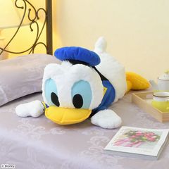 도널드 덕 그란데 봉제인형
