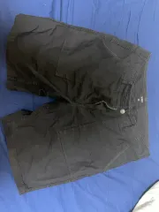 HUF ハーフパンツ 32