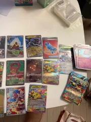 ポケモンカード ar sr その他 まとめ