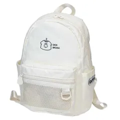 OUTDOOR PRODUCTS×ミッフィー リュック OUTDOOR PRODUCTS×ミッフィー リュックオフホワイト キャラクターのサムネイル