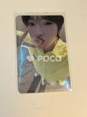 NCT サクヤ poppop WICHU Ver.