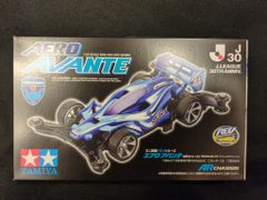 TAMIYA AERO AVANTE ラジコンカー SU-01 - メルカリ