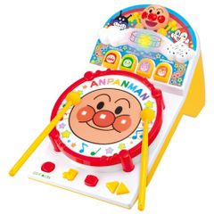 SEGA アンパンマン サウンドダストボックス 激レア - メルカリ