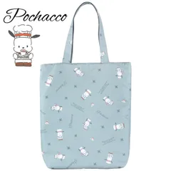 ポチャッコ カフェトートバッグ  サンリオ sanrio キャラクター