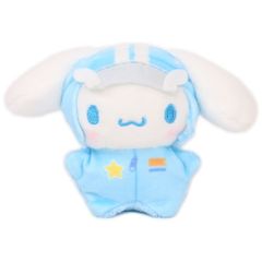 おにぎりさま専用】シナモロール パイロット チェジュ航空 ぬいぐるみ