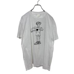 坂本慎太郎 Yoo-hoo tour Tシャツ XL - メルカリ