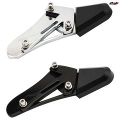 ☆TURNINGPOINT ミニマムミラーキットtype4 ☆ NSR250Rに - メルカリ