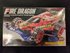タミヤ 1/10 電動RC ファイヤードラゴン 額装品 - メルカリ