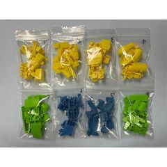 様専用 森永 マシンロボシリーズ 食玩 ミニプラモデル 多数セット